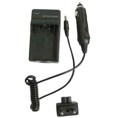 Digital Camera Battery Charger for KODAK K8000/ RIC-DB50