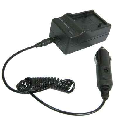 Digital Camera Battery Car Charger for KODAK LB4/ NP500/ NP600