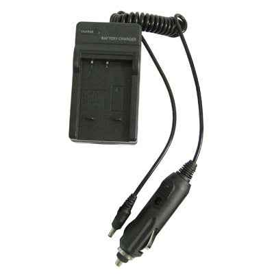 Digital Camera Battery Car Charger for KODAK LB4/ NP500/ NP600