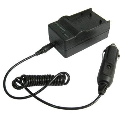Digital Camera Battery Charger for CASIO CNP-60, CNP-60