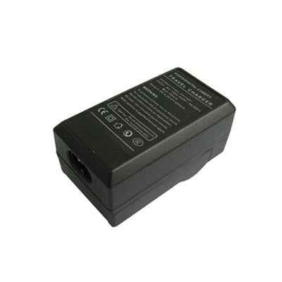 Digital Camera Battery Charger for CASIO CNP40