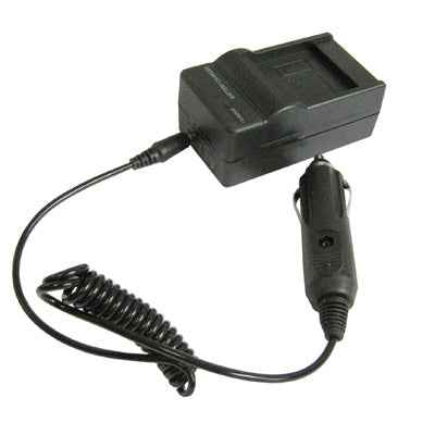 Digital Camera Battery Charger for CASIO CNP40
