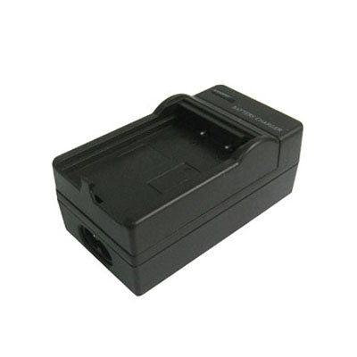 Digital Camera Battery Charger for SANYO DBL50 & FUJI FNP60/ NP120
