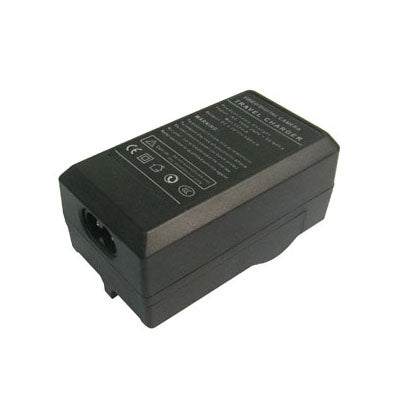 Digital Camera Battery Charger for SANYO DBL50 & FUJI FNP60/ NP120
