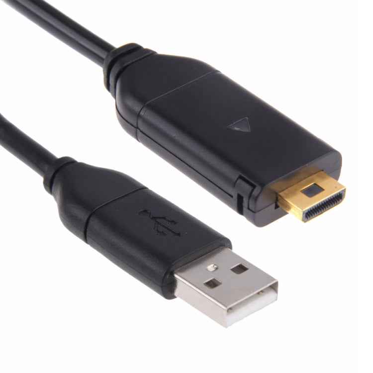Digital Camera Cable for Samsung C4 NV100 / NV100HD / NV106HD / NV24HD