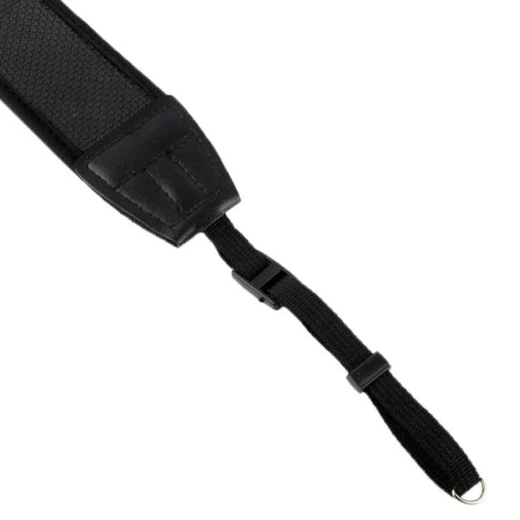 Sturdy SBR Digital Camera Strap