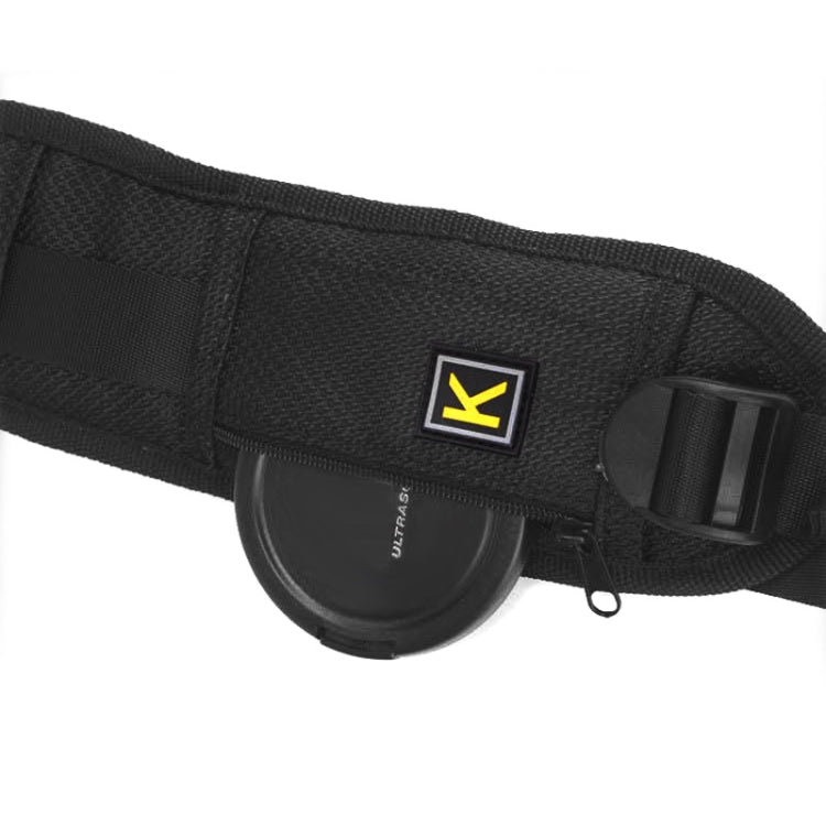 Safe & Fast Quick Rapid Camera Single Sling Strap, Sling Strap