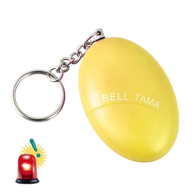 XD-FDQ Football Personal Alarm Safety Keychain
