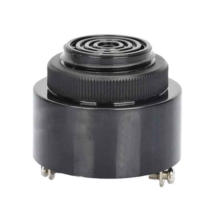 95dB 3-24V Alarm Siren Horn Buzzer, 95dB