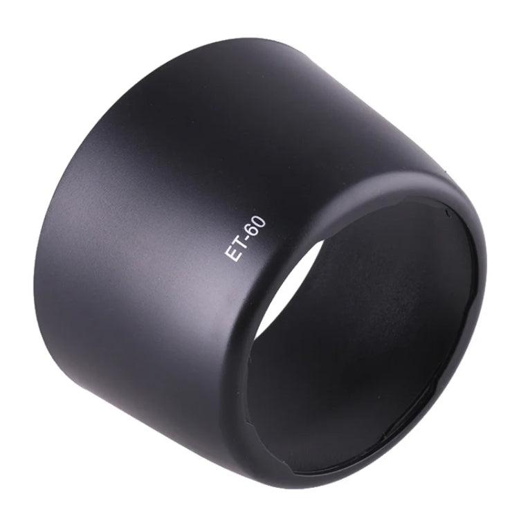Lens Hood for Canon Camera ET-60