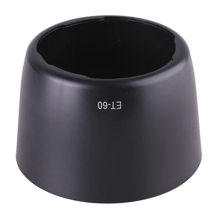 Lens Hood for Canon Camera ET-60