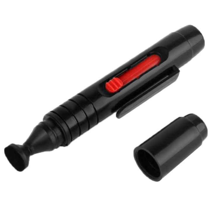 2 in 1 Lens Cleaning Pen for Camera