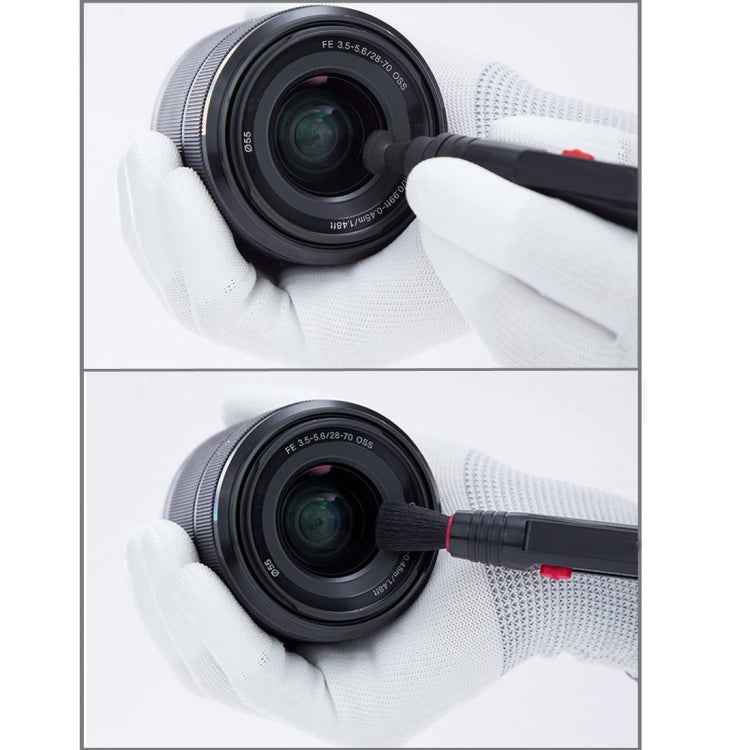 2 in 1 Lens Cleaning Pen for Camera