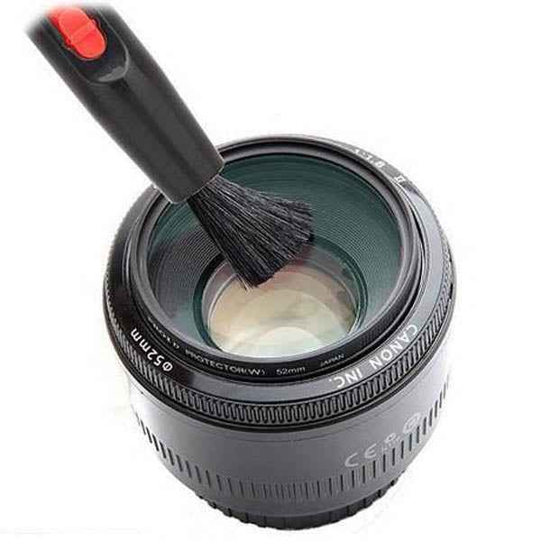 3 in 1 Camera Lens Cleaning Kit