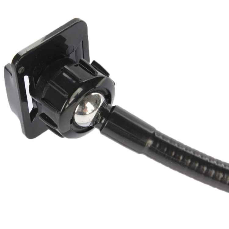 Lazy Holder Any Bending Holder with Great Clip for GoPro, Insta360, DJI and Other Action Cameras