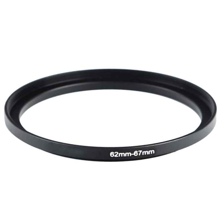 62mm-67mm Lens Stepping Ring