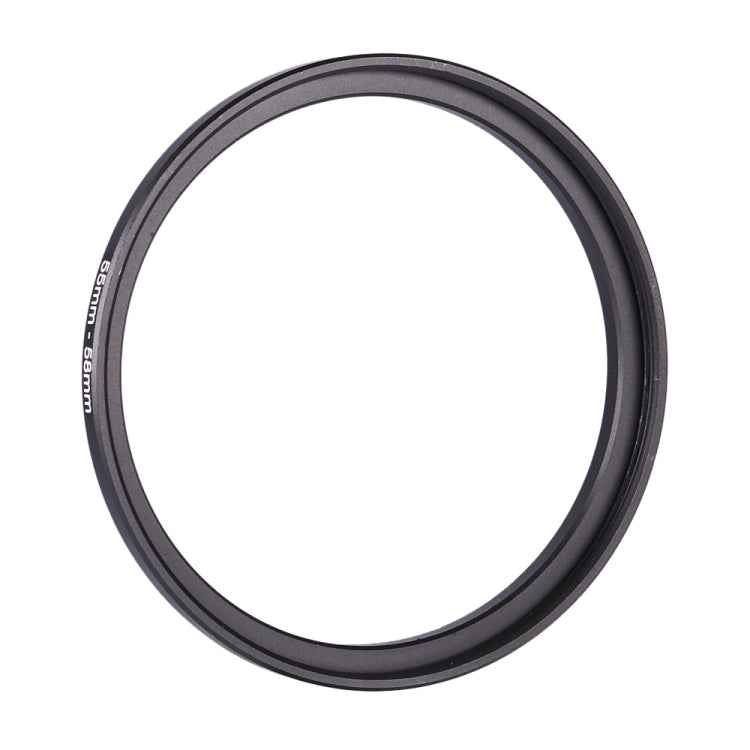 55mm-58mm Lens Stepping Ring