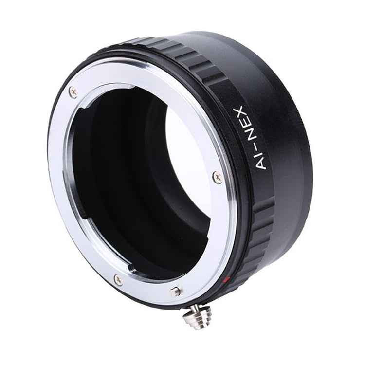 AI-NEX Lens Mount Stepping Ring