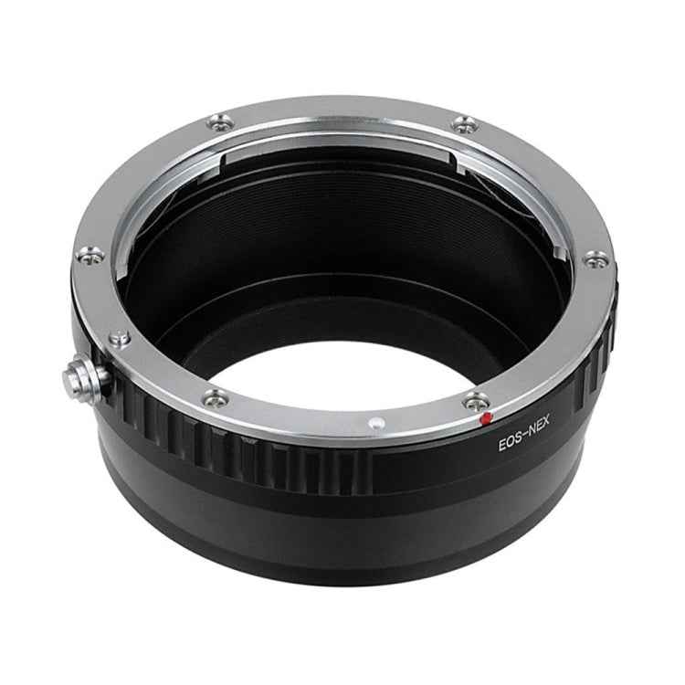 EOS-NEX Lens Mount Stepping Ring