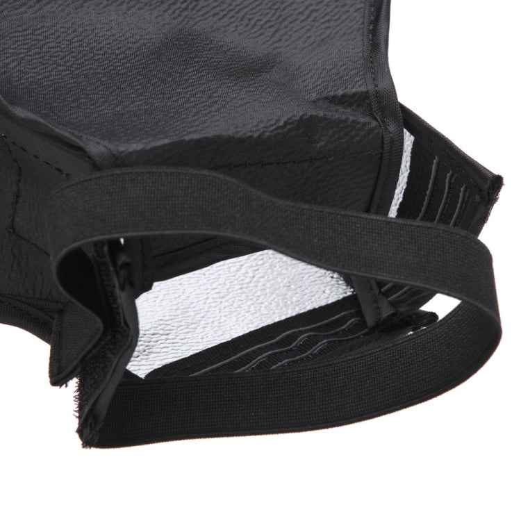 Flash Diffuser, Size: 30 x 20cm