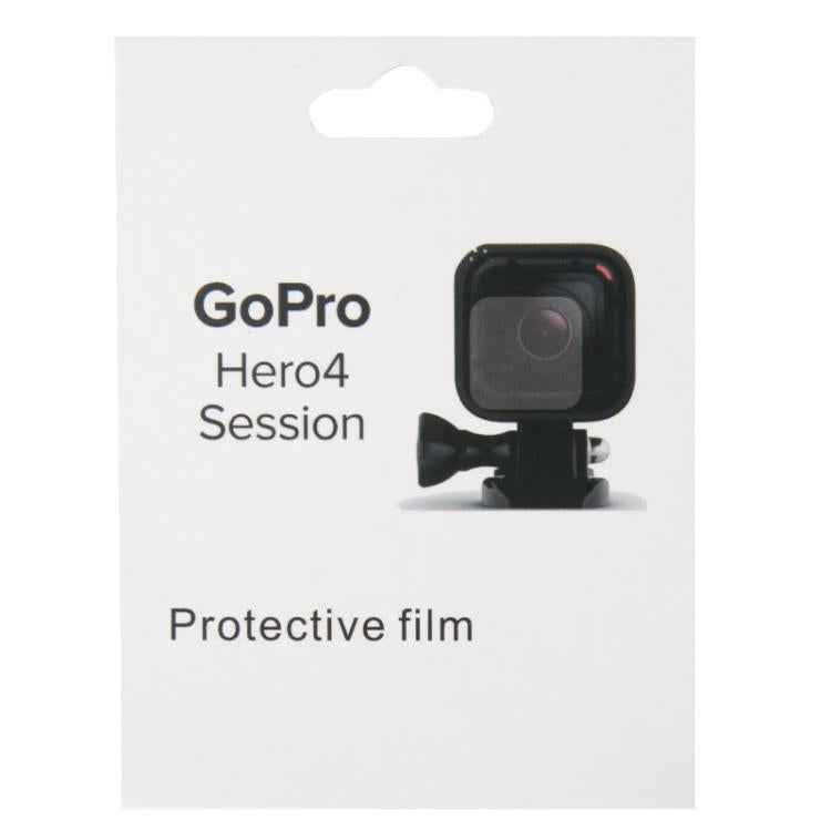 Ultra Clear Lens Protector Film for GoPro HERO5 Session /HERO4 Session /HERO Session