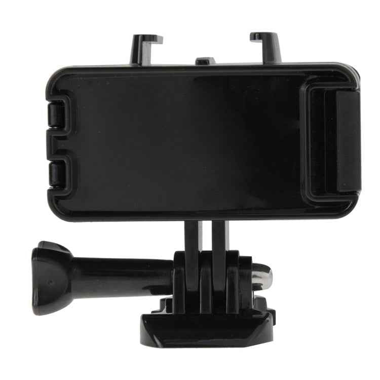 30M Waterproof Video Light 3 Modes Flashlight with Base Mount & Screw for GoPro, Insta360, DJI and Other Action Cameras