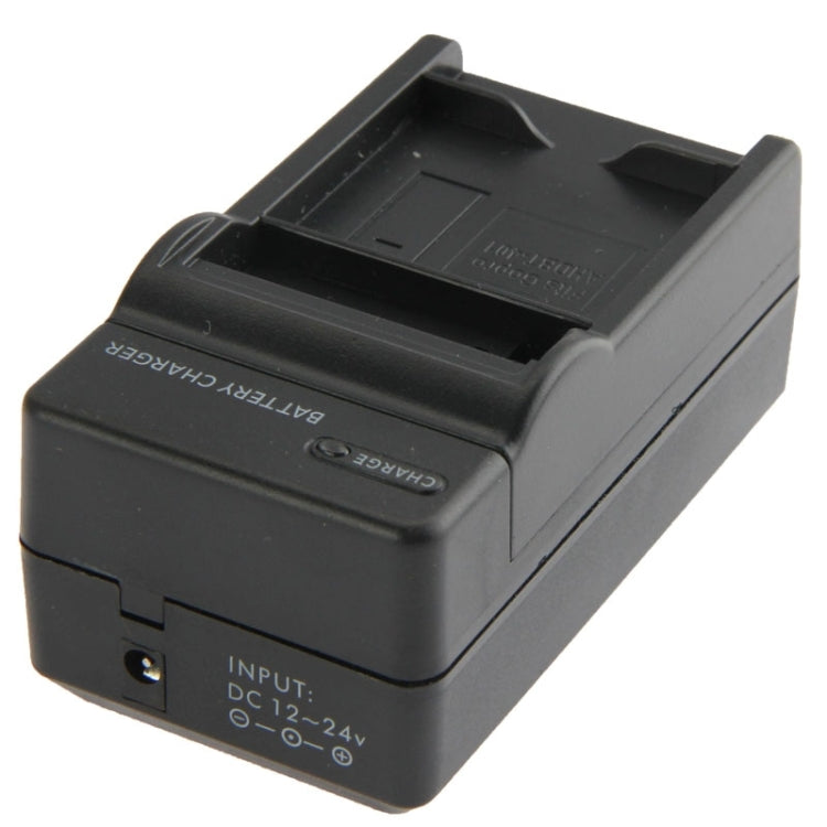 Digital Camera Battery Car Charger for GoPro HERO4 AHDBT-401
