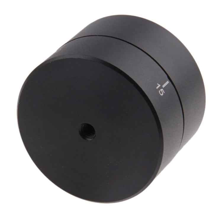 MYRMICA 360TL Time Lapse Pan and Tilt Head / 360 Degree Auto Rotation Camera Mount for  GoPro HERO9 Black /HERO8 Black /7 /6/ 5 /5 Session /4 /3+ /3 /2 /1