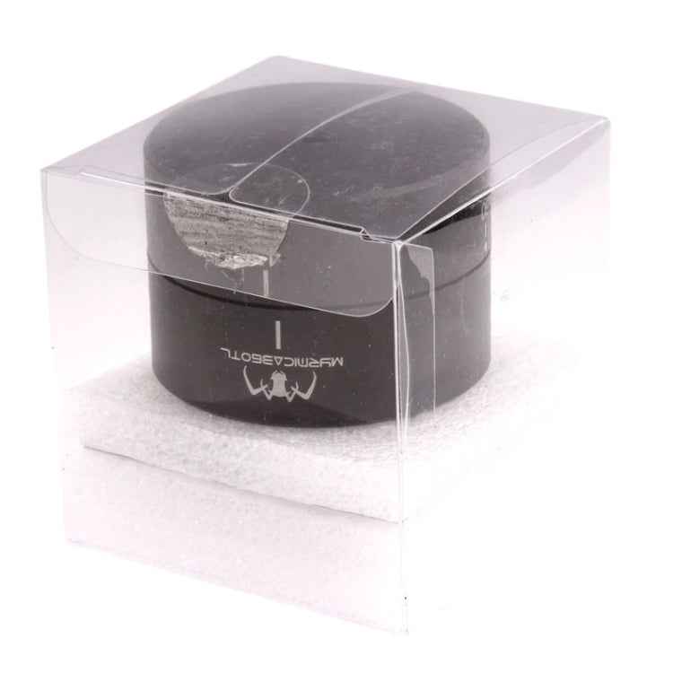 MYRMICA 360TL Time Lapse Pan and Tilt Head / 360 Degree Auto Rotation Camera Mount for  GoPro HERO9 Black /HERO8 Black /7 /6/ 5 /5 Session /4 /3+ /3 /2 /1