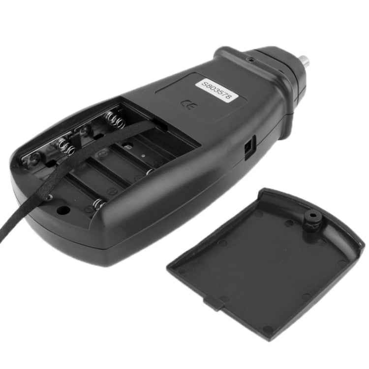 Digital Contact Tachometer