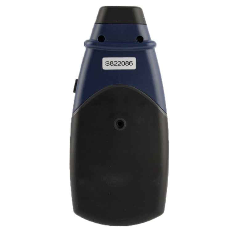 Digital Laser Photo Tachometer Non Contact RPM Tach , SM6234E