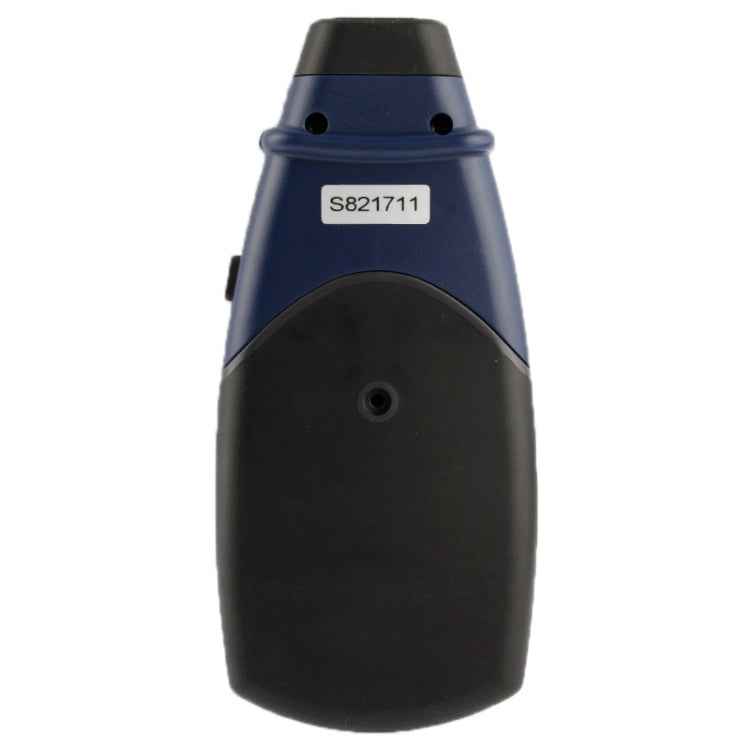 Digital Laser Photo Tachometer Non Contact RPM Tach