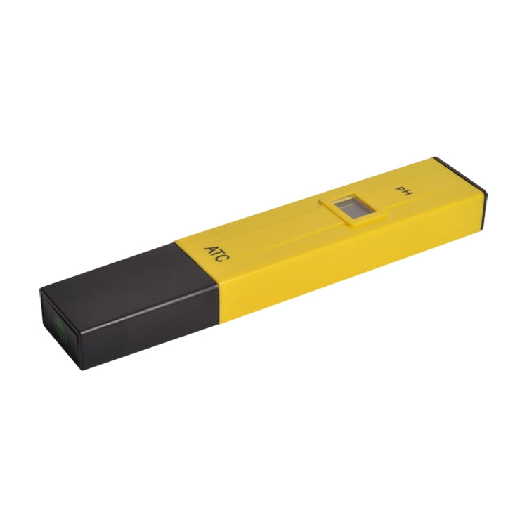 Pen Type PH Meter