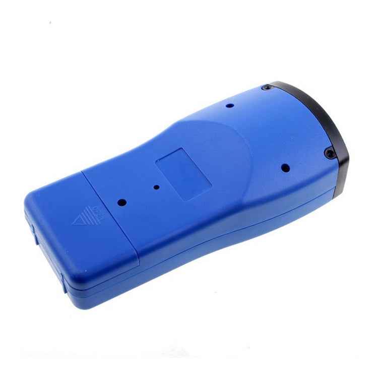 Ultrasonic Laser Point LED Distance Measure Meter Tool