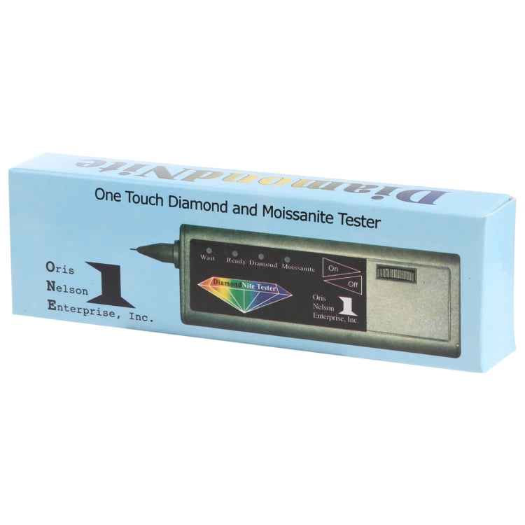 Portable Moissanite / Diamond Tester, US Plug