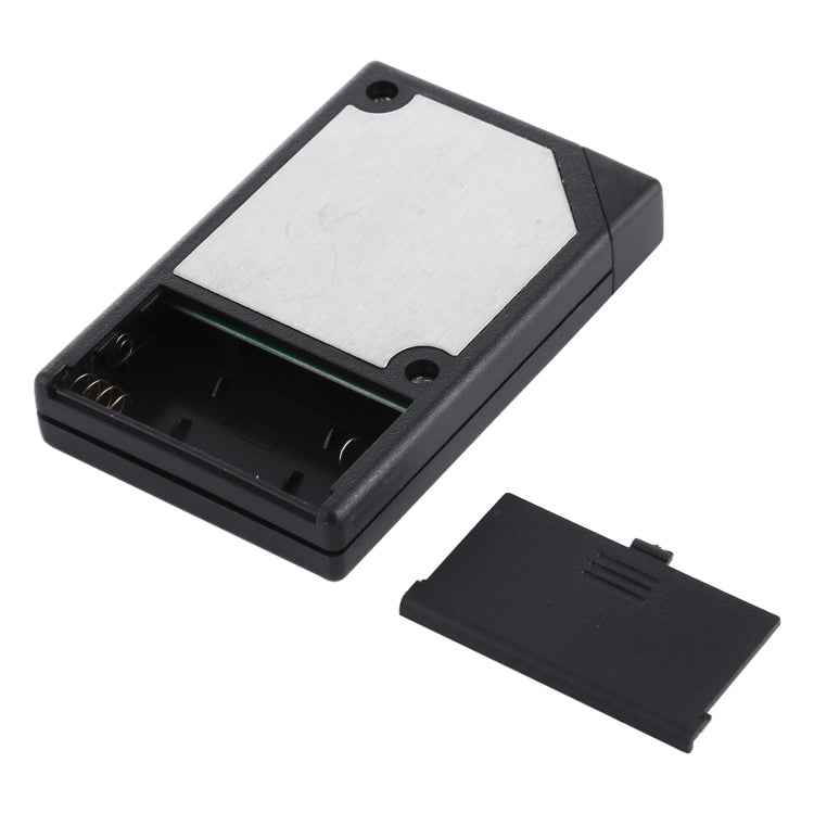 Audio Portable Diamond Selector III Tester