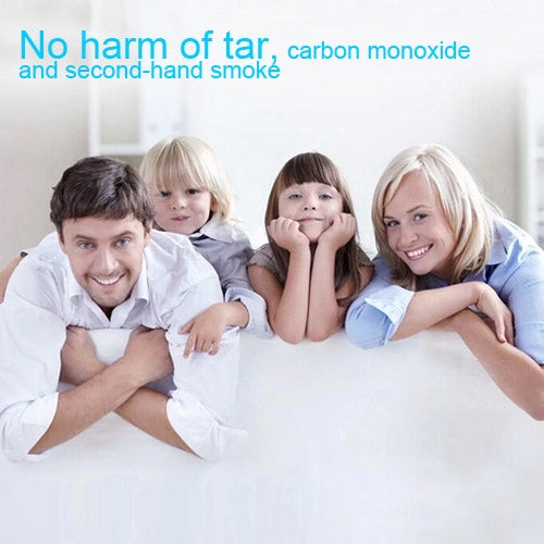 CE4S 900mAh Single Rod Quit Smoking USB Rechargeable Electronic Cigarettes with 1.6mL Detachable Atomizer, S-EC-0120, S-EC-0120B, S-EC-0120S, S-EC-0120W