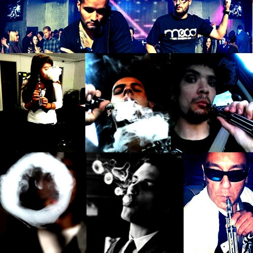 CE4S 900mAh Single Rod Quit Smoking USB Rechargeable Electronic Cigarettes with 1.6mL Detachable Atomizer, S-EC-0120, S-EC-0120B, S-EC-0120S, S-EC-0120W