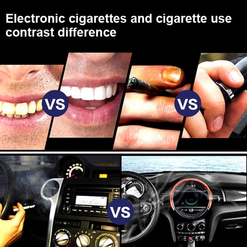 CE4S 900mAh Single Rod Quit Smoking USB Rechargeable Electronic Cigarettes with 1.6mL Detachable Atomizer, S-EC-0120, S-EC-0120B, S-EC-0120S, S-EC-0120W