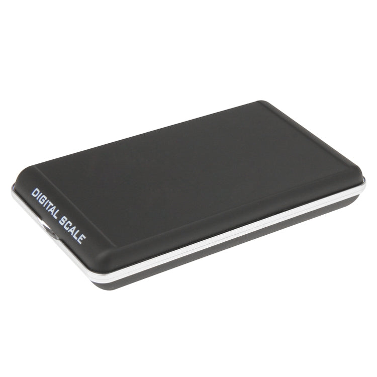 Mini Style Weigh Max 1000g/0.1g Digital Scale, 1000g/0.1g