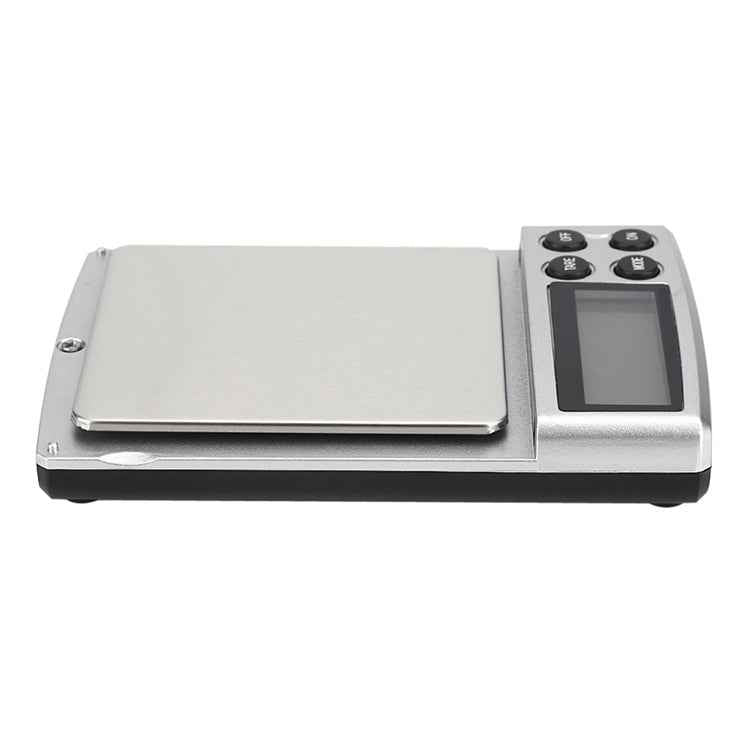 Digital Pocket Scale (300g / 0.01g)