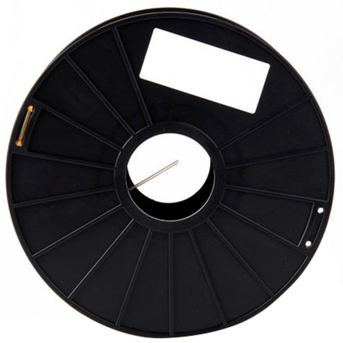 PLA 3.0 mm Transparent 3D Printer Filaments, about 115m