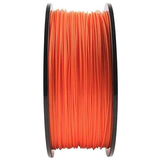 ABS 1.75 mm Fluorescent 3D Printer Filaments, about 395m