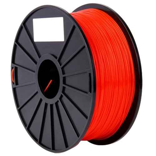 PLA 3.0 mm Color Series 3D Printer Filaments, about 115m