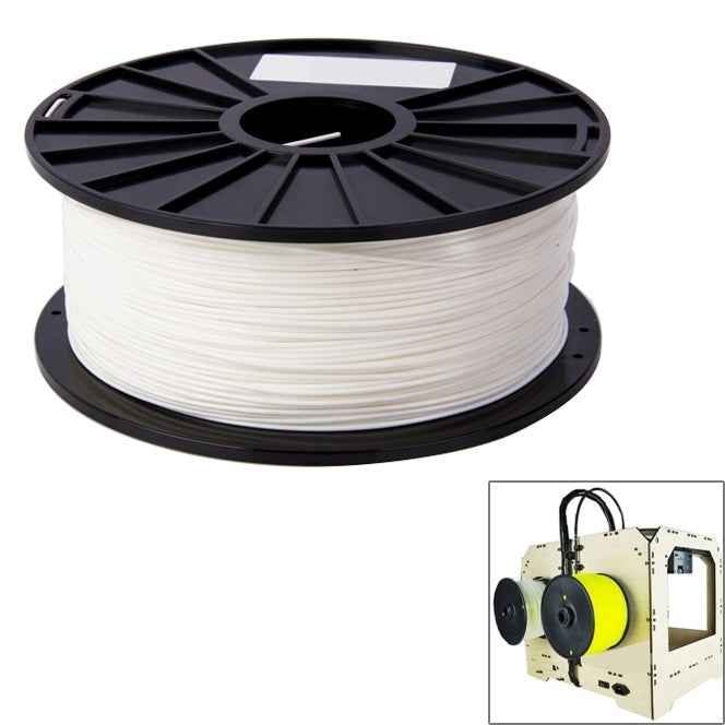 PLA 3.0 mm Color Series 3D Printer Filaments, about 115m