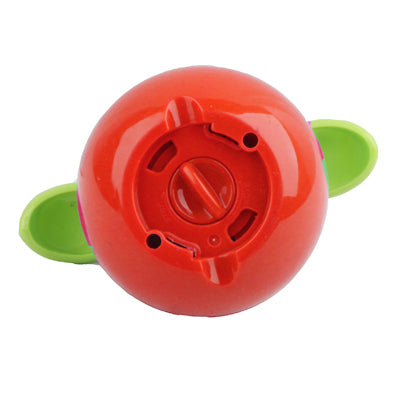 Solar Flip Flap Flower, Random Flower Color Delivery, S-ET-0115, S-ET-0115BE, S-ET-0115F, S-ET-0115G, S-ET-0115R