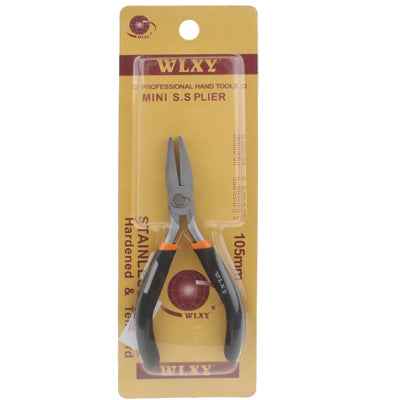 4.5 inch Flat Nnose Pliers