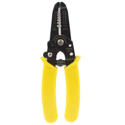 Professional Precision Copper Wire Stripper Cutter Pliers , 5201