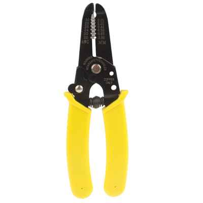 Professional Precision Copper Wire Stripper Cutter Pliers , 5023