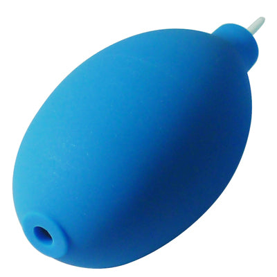Dust Blower Air Pump Cleaner with Plastic Tip for Precision Circuit Welding/Keyboard/Sensor Lens Camera/Watch